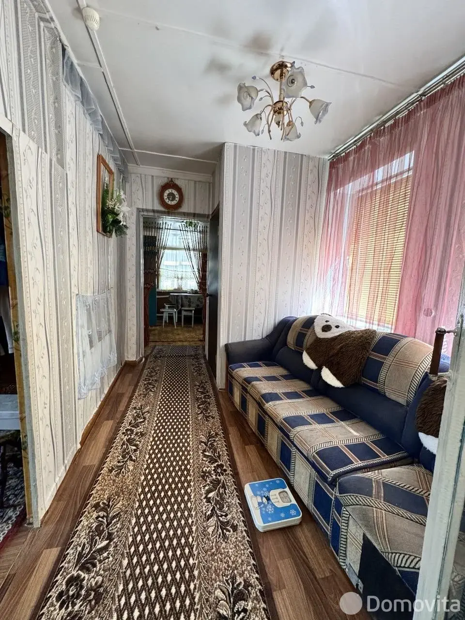 купить дом, Крупец, ул. Комсомольская