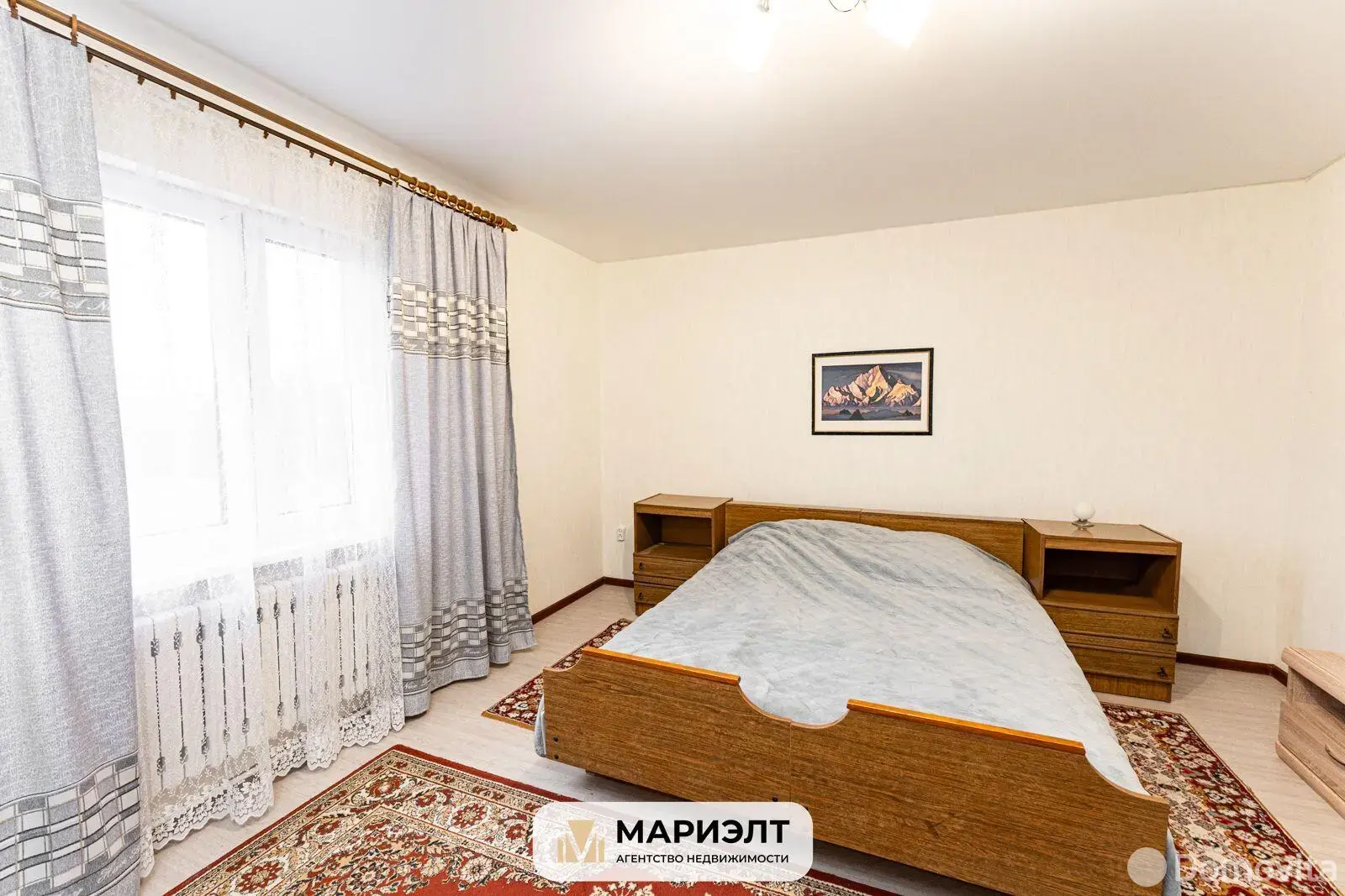 Продажа 2-этажной дачи в Боровых Минская область, 70000USD, код 183185 - фото 25