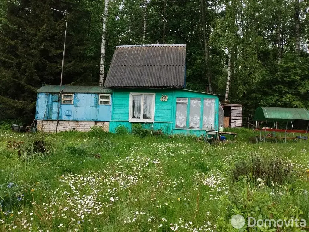 участок, Чабарок-3, 