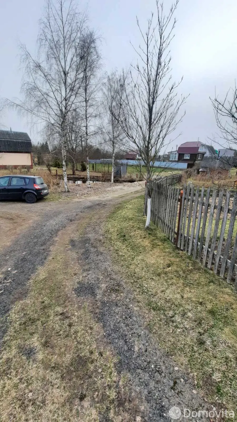 участок, Городняны, пер. Горный, д. 7 