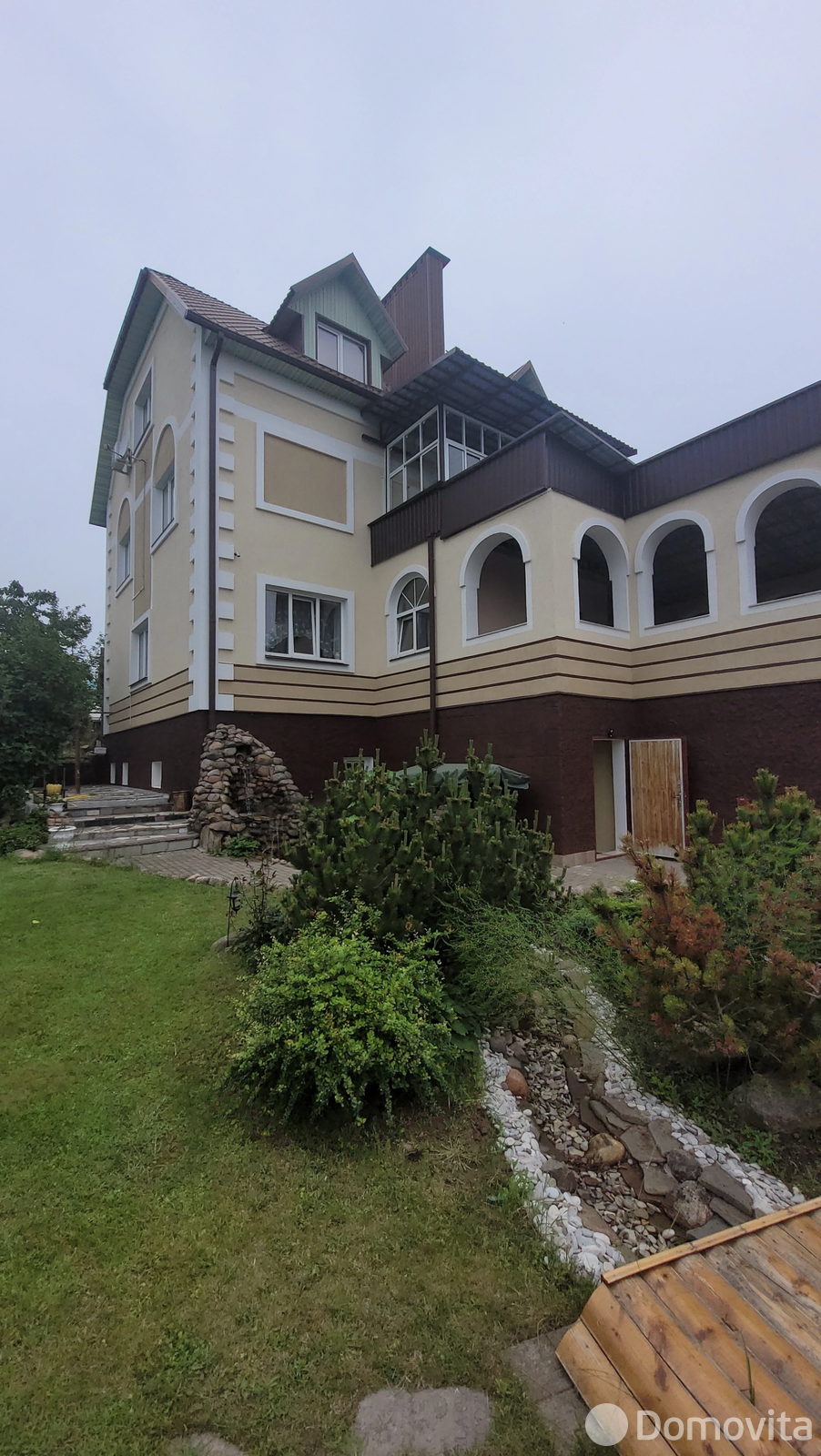 дом, Могилев, пер. Быховский 1-й, д. 10 в Октябрьском районе