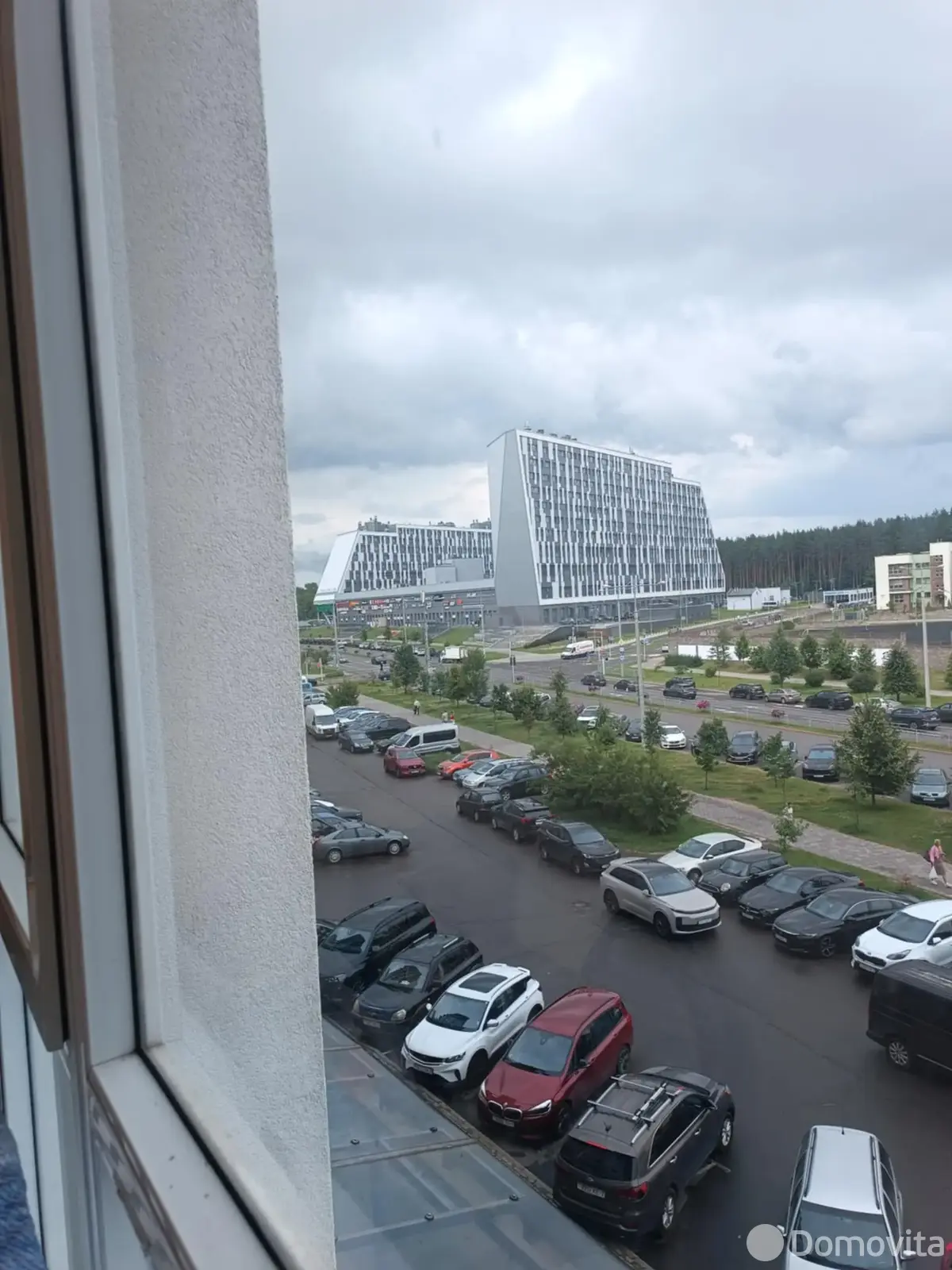 Снять 1-комнатную квартиру в Минске, ул. Кирилла Туровского, д. 12, 1300BYN, код 149363 - фото 13