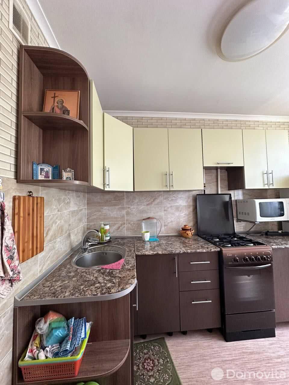 Стоимость продажи квартиры, Могилев, ул. Симонова, д. 39