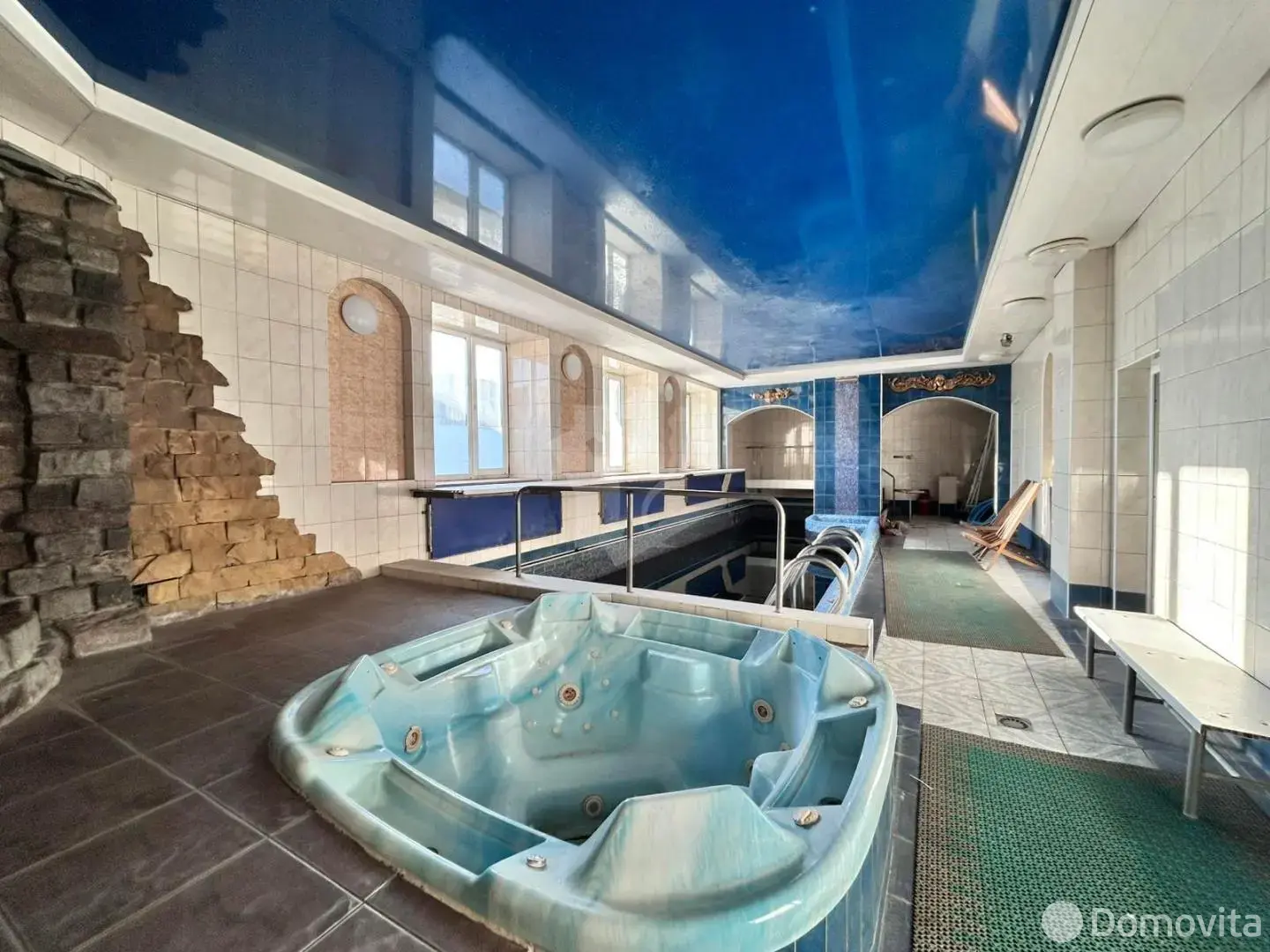 Объект сферы услуг в Минске, ул. Тростенецкая, д. 3, код 3669 - фото 8