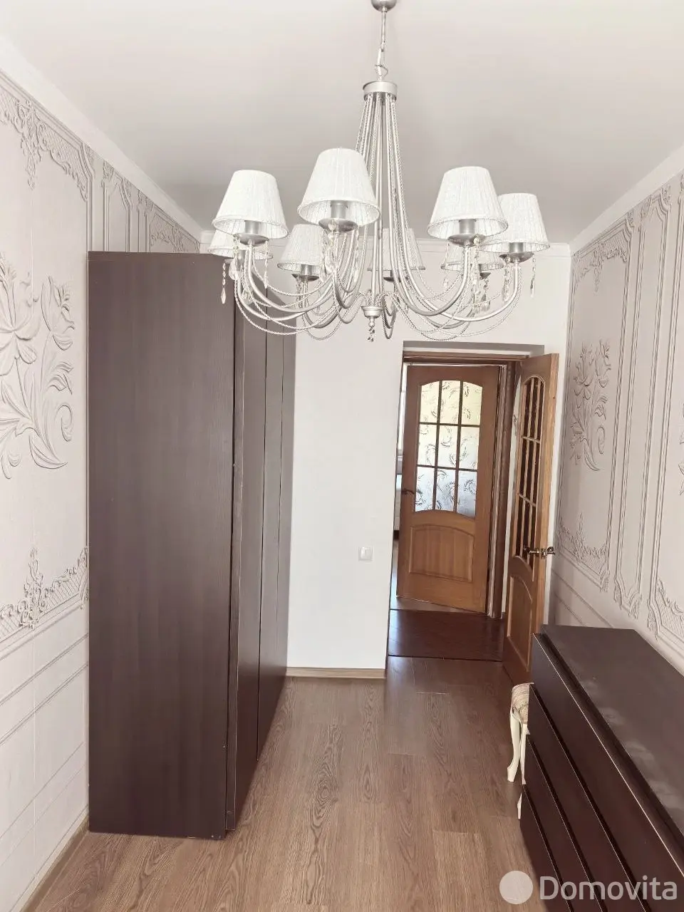 Снять 3-комнатную квартиру в Минске, пр-т Партизанский, д. 54, 600USD, код 151183 - фото 22