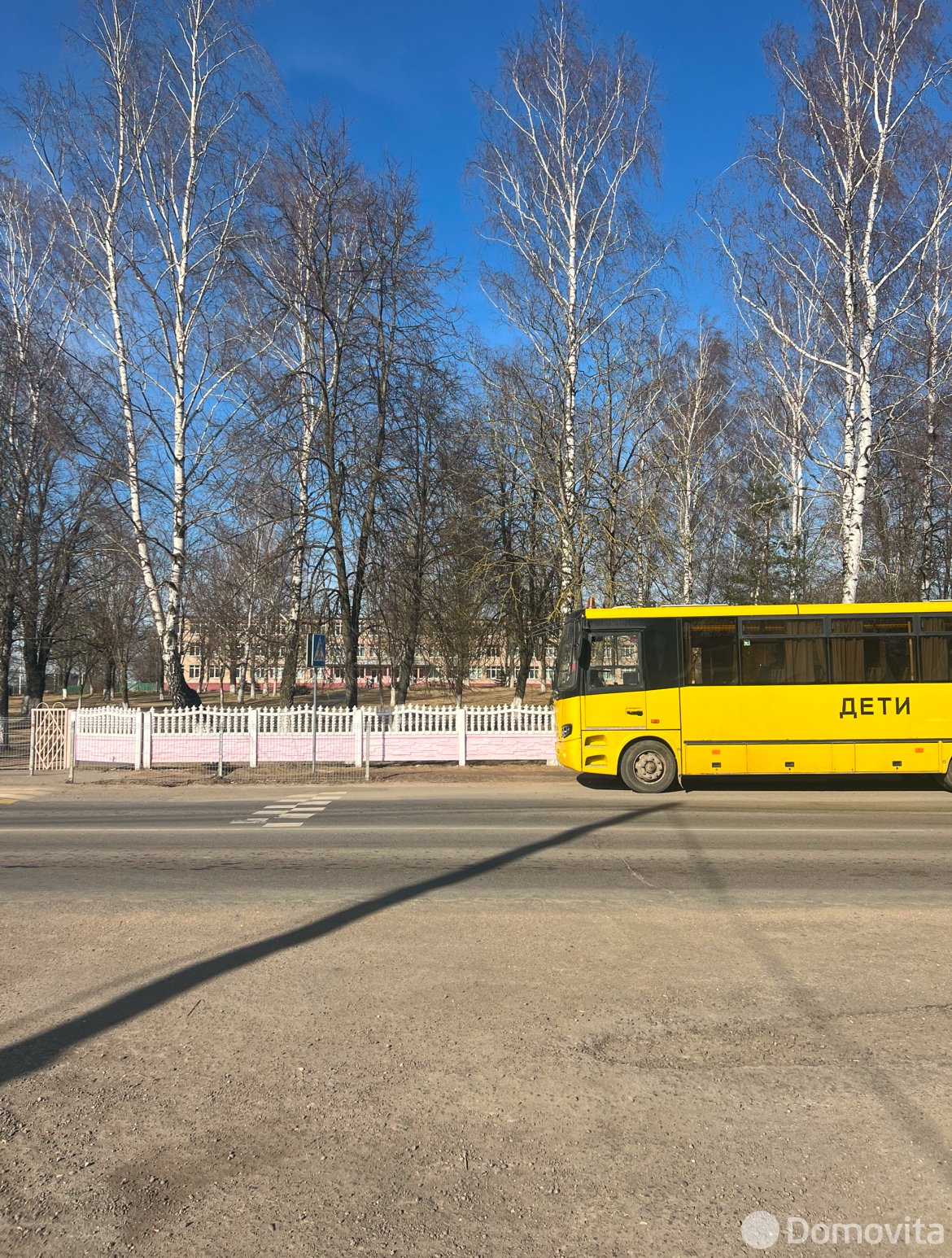 участок, Полюшко, без посредников