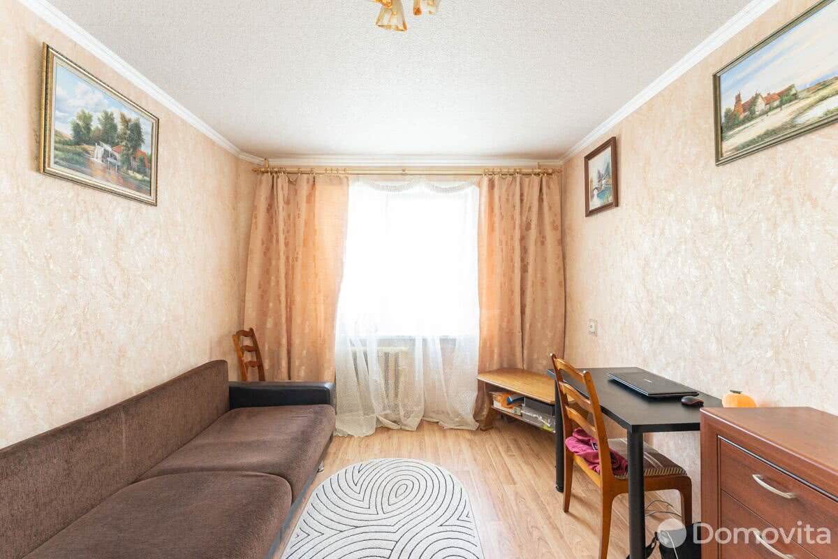 Стоимость продажи квартиры, Минск, ул. Рафиева, д. 94
