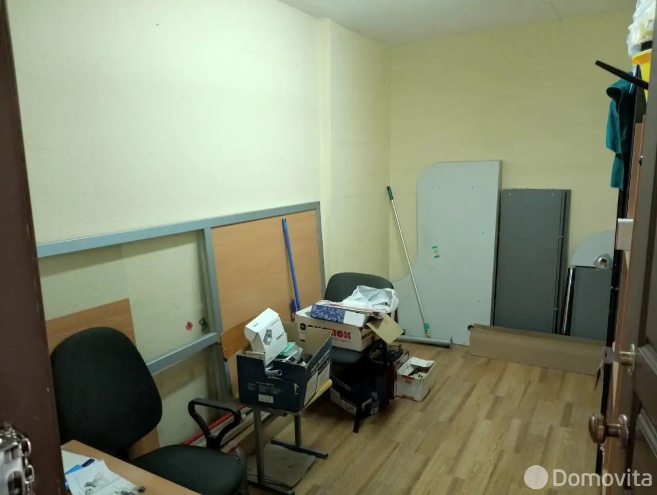 Стоимость продажи торгового объекта, Витебск, пр-т Фрунзе, д. 17/А