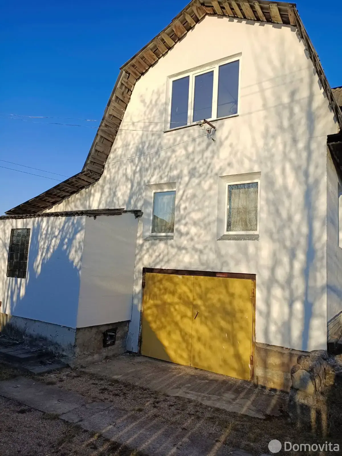 дом, Упиревичи, ул. Речная, д. 46 