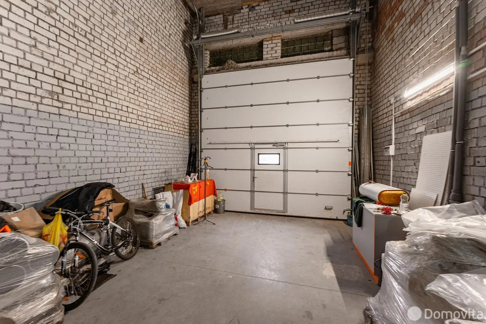 Купить офис на ул. Железнодорожная, д. 37/1 в Минске, 696000USD, код 9272 - фото 19