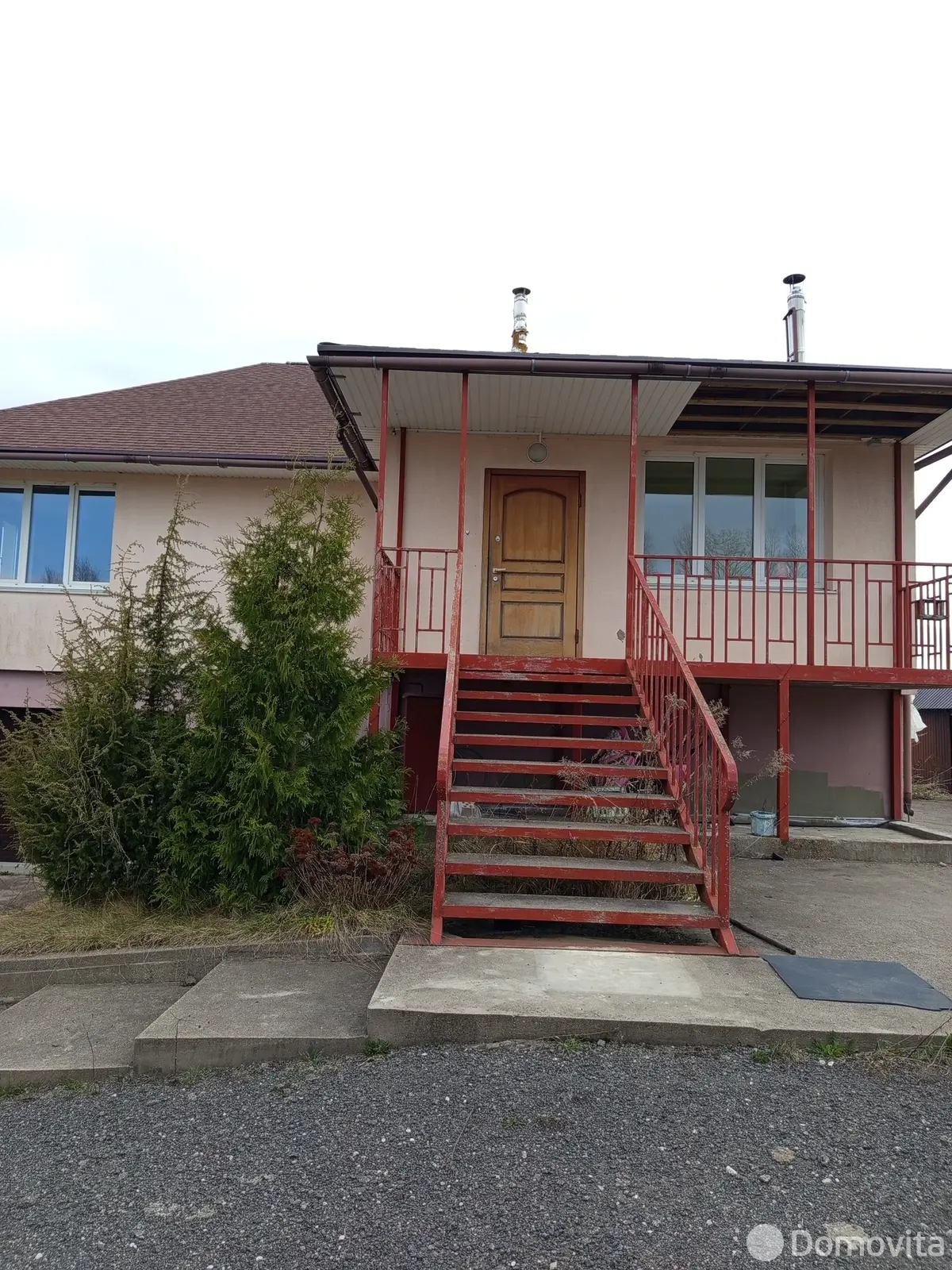 коттедж, Городнянский Мох, ул. Озерная, д. 33 