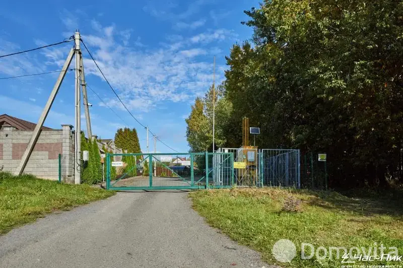 Купить земельный участок, 5.89 соток, Новая Веска, Минская область, 135000BYN, код 572622 - фото 24