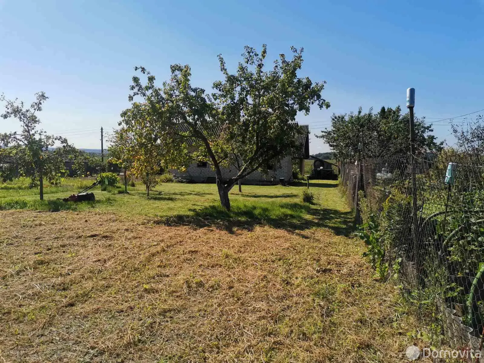 дача, Ученый,