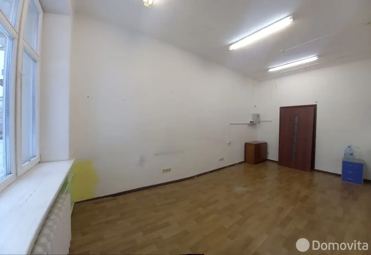 Цена аренды офиса, Минск, ул. Чапаева, д. 3