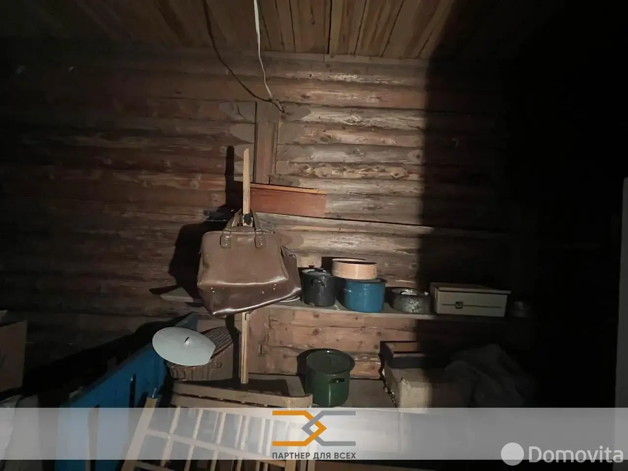 коттедж, Знамя, ул. Знаменская, стоимость продажи 26 178 р.