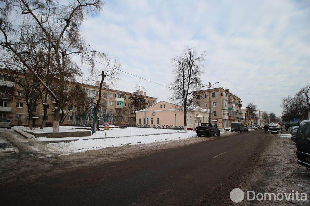 Продажа 3-комнатной квартиры в Гомеле, ул. Ирининская, д. 19, 65000 USD, код: 784307 - фото 2