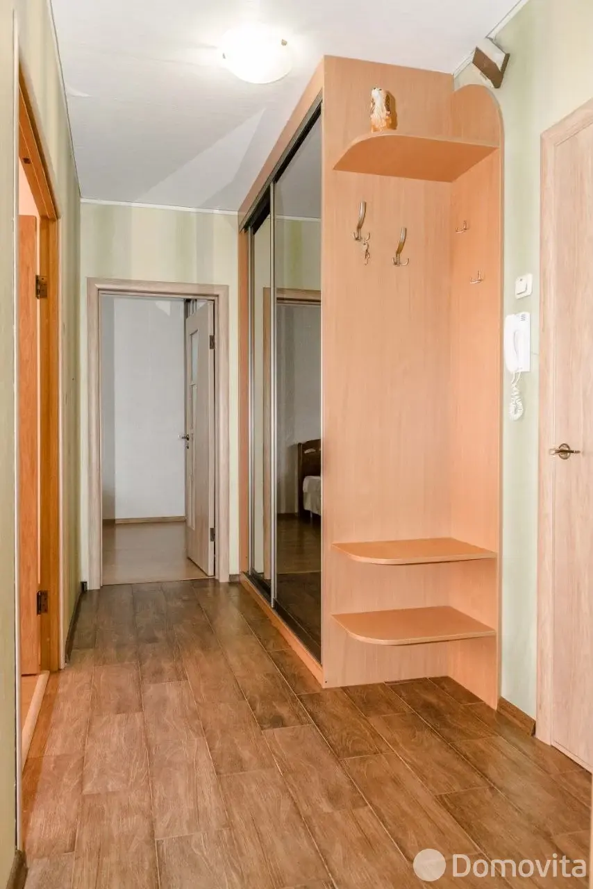 квартира, Минск, ул. Академика Федорова, д. 23 в Фрунзенском районе