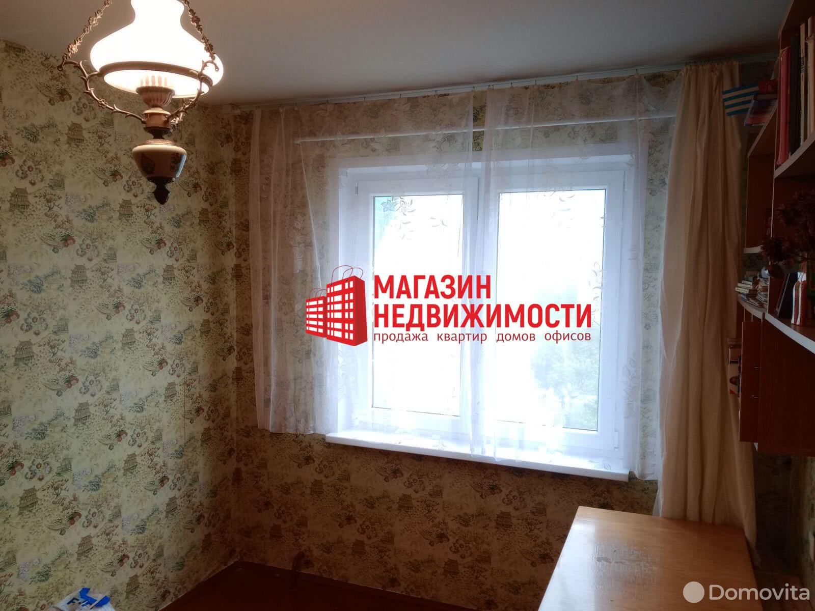Продажа 2-комнатной квартиры в Гродно, ул. Курчатова, д. 30, 40000 USD, код: 927761 - фото 4
