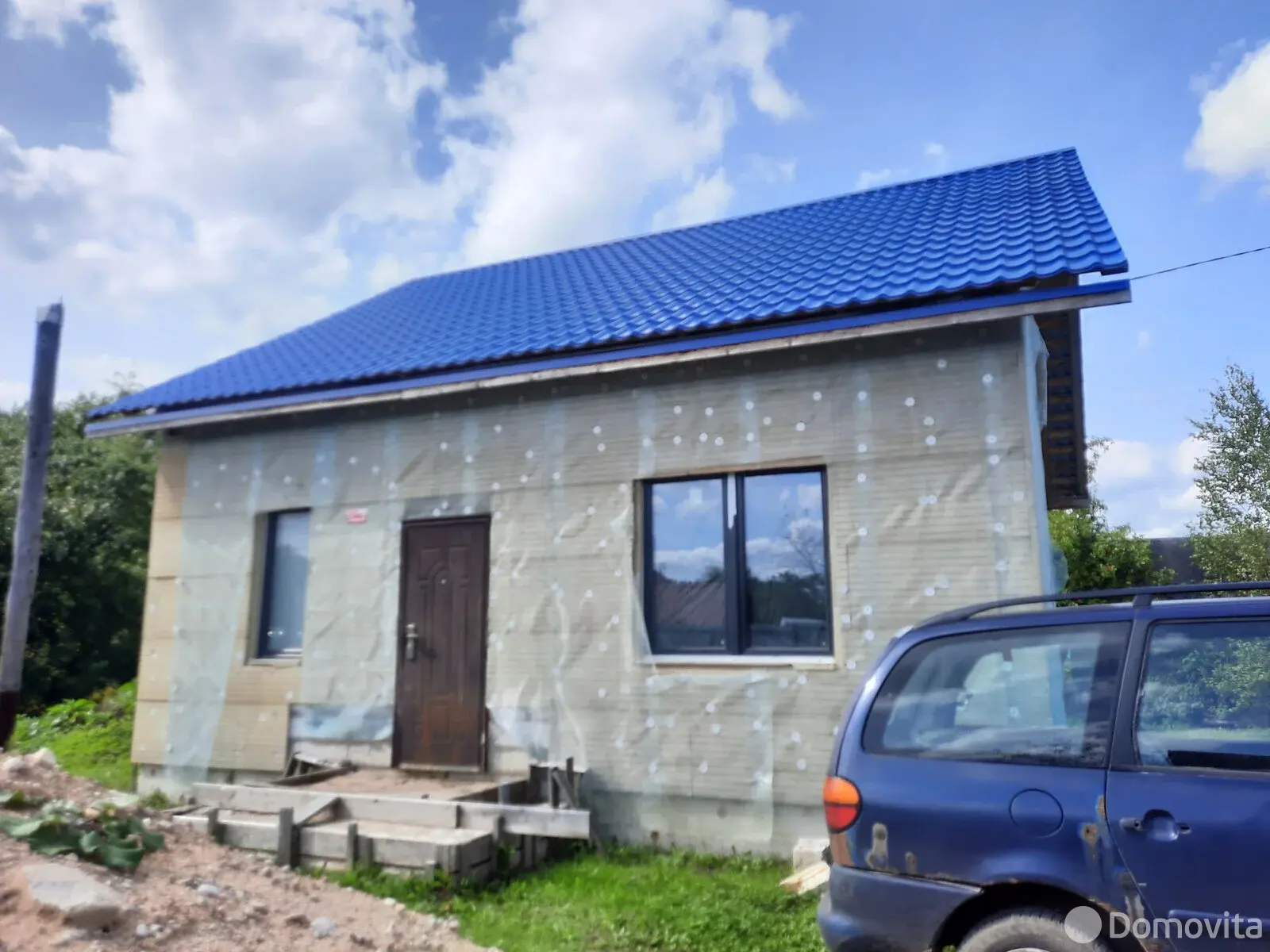 дача, Новополоцк, ул. 1-я Урожайная, д. 31 