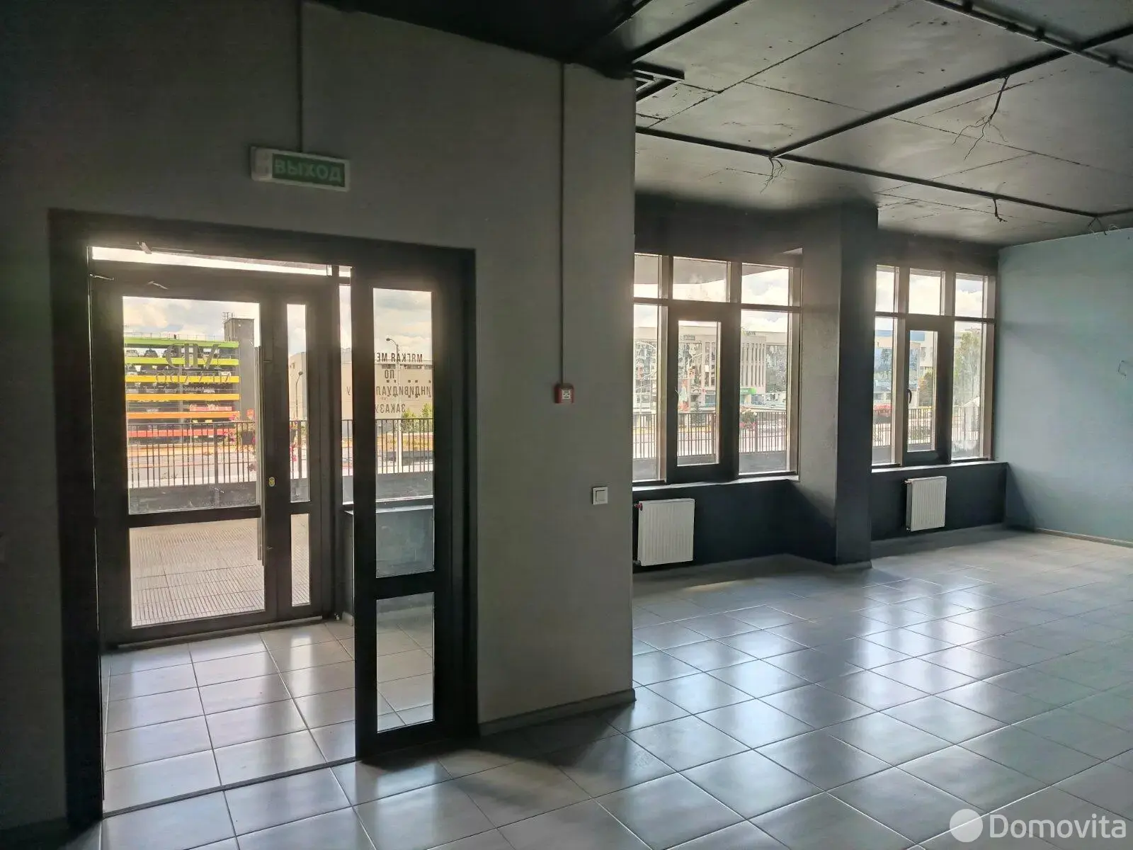 Снять офис на пр-т Дзержинского, д. 90 в Минске, 4310BYN, код 17254 - фото 4