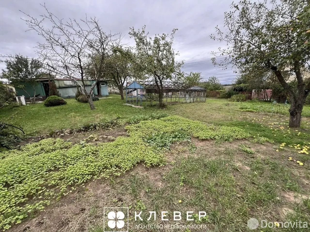 участок, Курган Славы, 