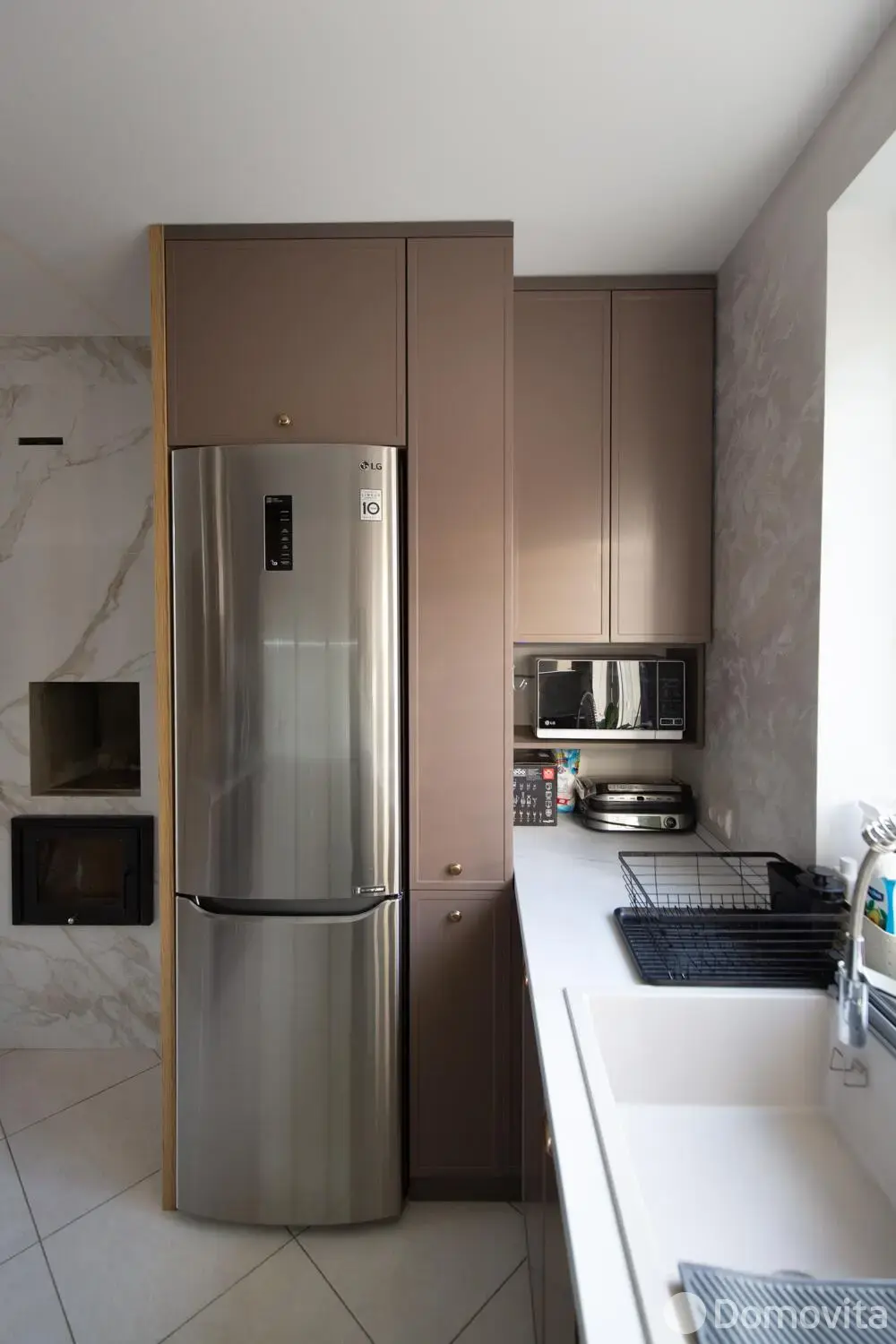 дом, Минск, пер. Болотникова, д. 35 в Партизанском районе