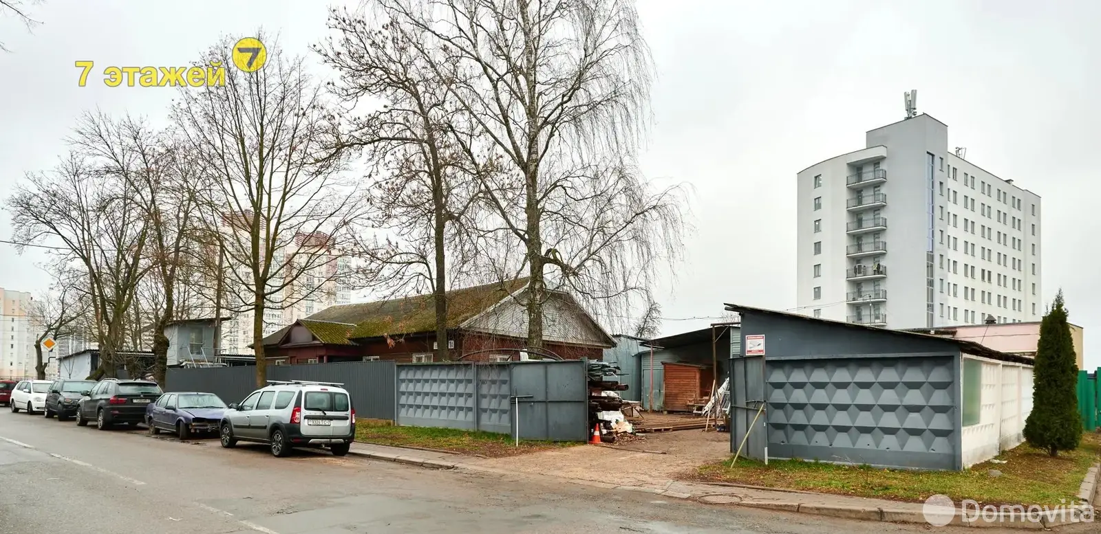 Купить офис на ул. Семенова, д. 1/А/А в Минске, 230000USD, код 9117 - фото 22