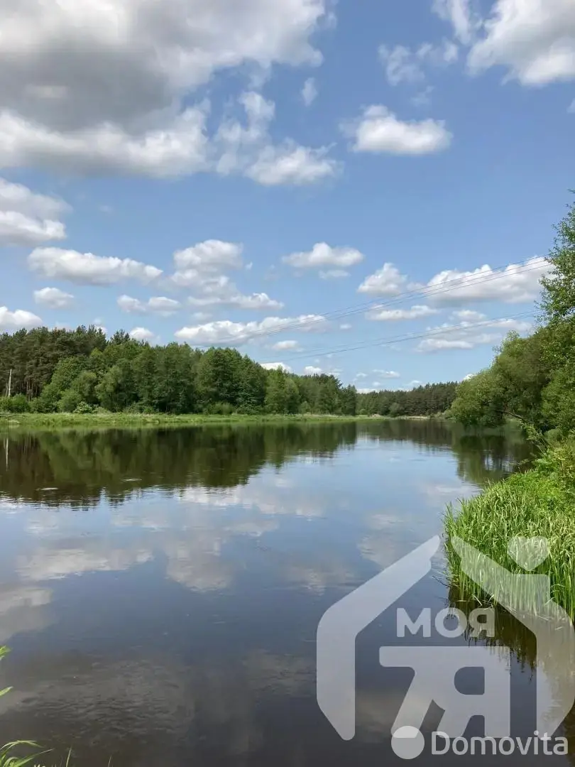 Продажа 2-этажной дачи в Завилье Гродненская область, 18000USD, код 184092 - фото 14