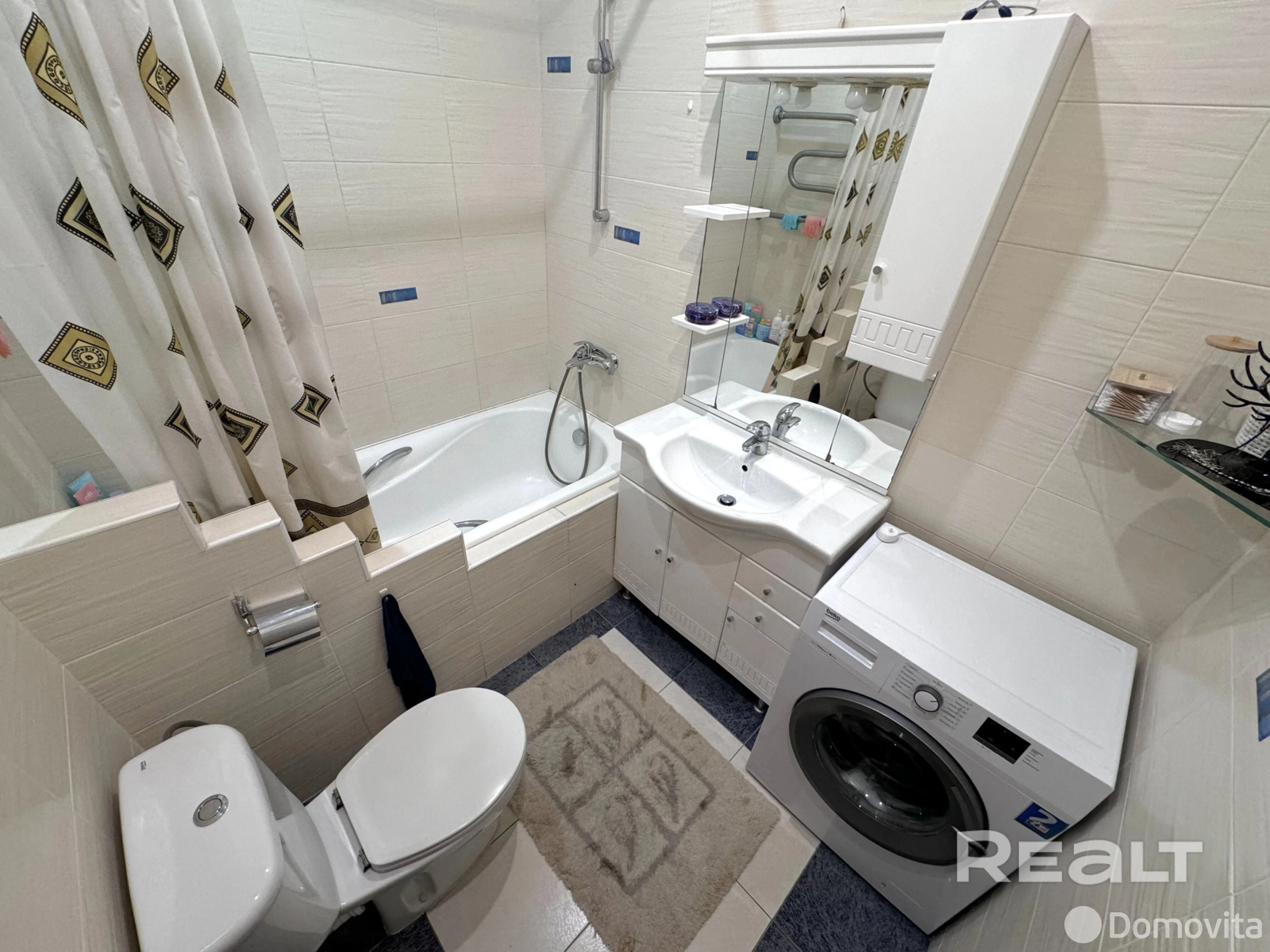 Цена аренды квартиры, Минск, ул. Стариновская, д. 23