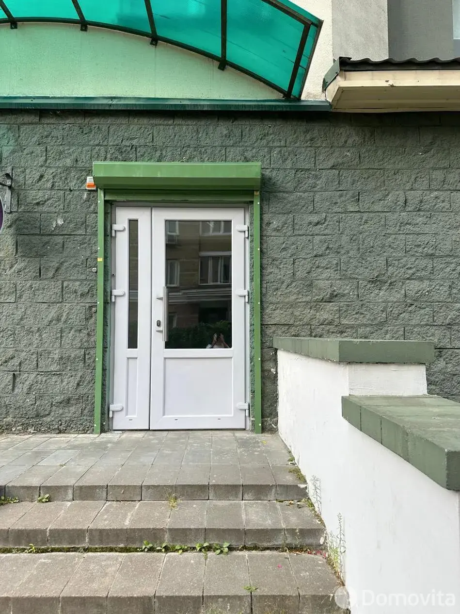 офис, Минск, ул. Леонида Беды, д. 40 в Советском районе