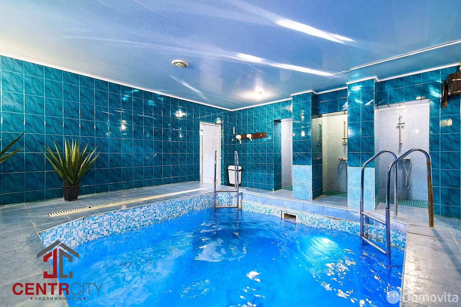 объект сферы услуг, Минск, пр-т Рокоссовского, д. 44