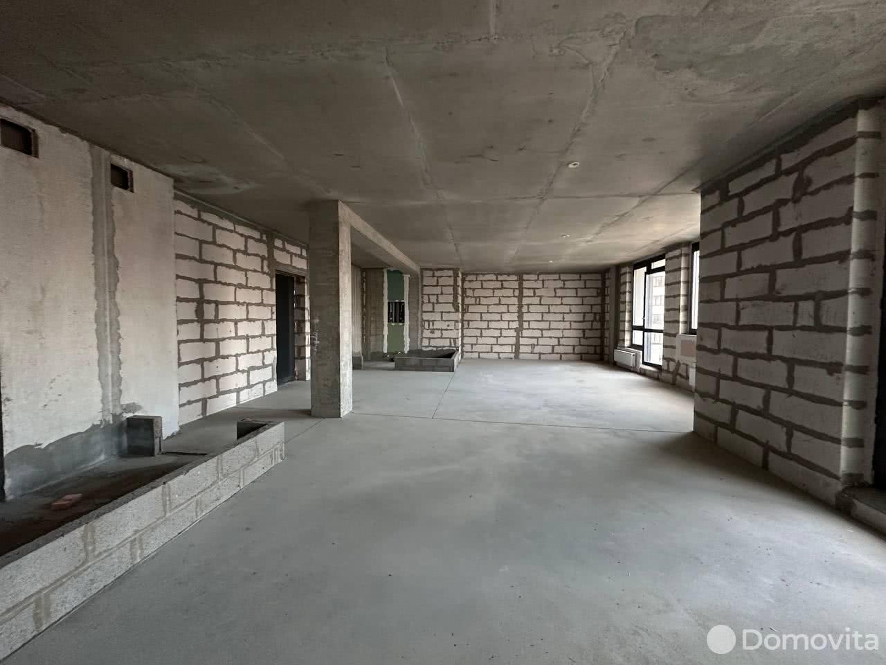 Продажа 3-комнатной квартиры в Минске, ул. Петра Мстиславца, д. 10, 162010 EUR, код: 1007081 - фото 3