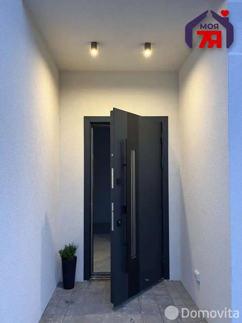 Продажа 1-этажной дачи в Ручеёк Минская область, 130000USD, код 184222 - фото 13