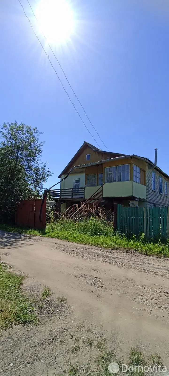 дом, Витебск, ул. Золотогорская