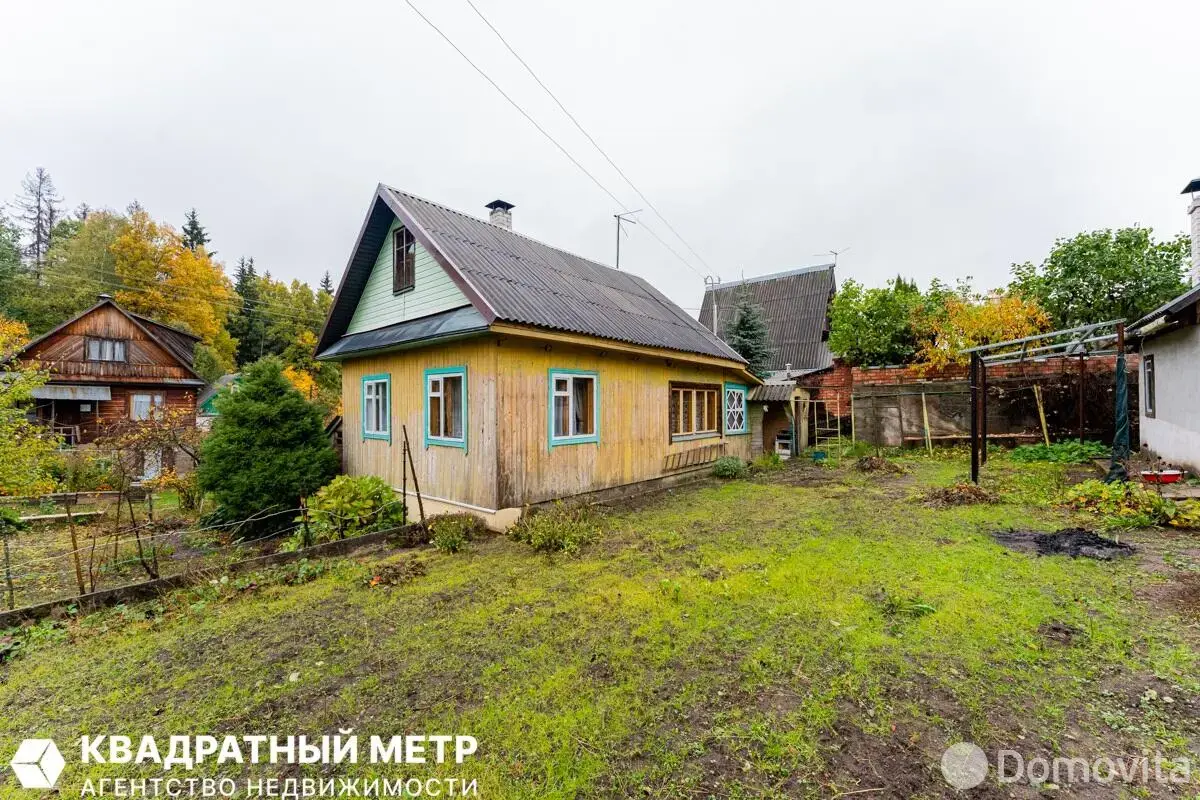 Продажа 2-этажной дачи в Ель Минская область, 13500USD, код 185840 - фото 23