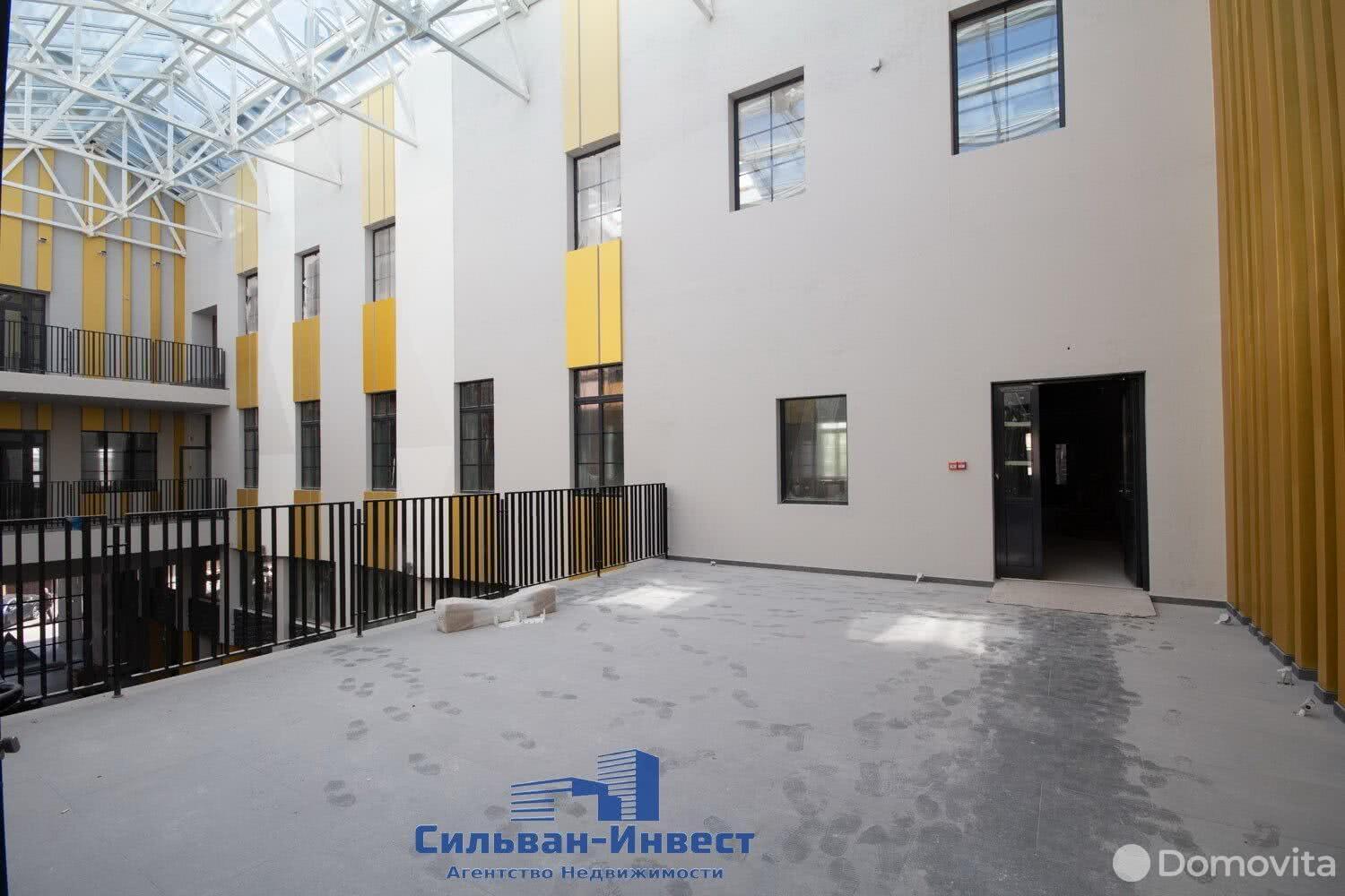 Снять офис на ул. Интернациональная, д. 3 в Минске, 1500EUR, код 12122 - фото 28