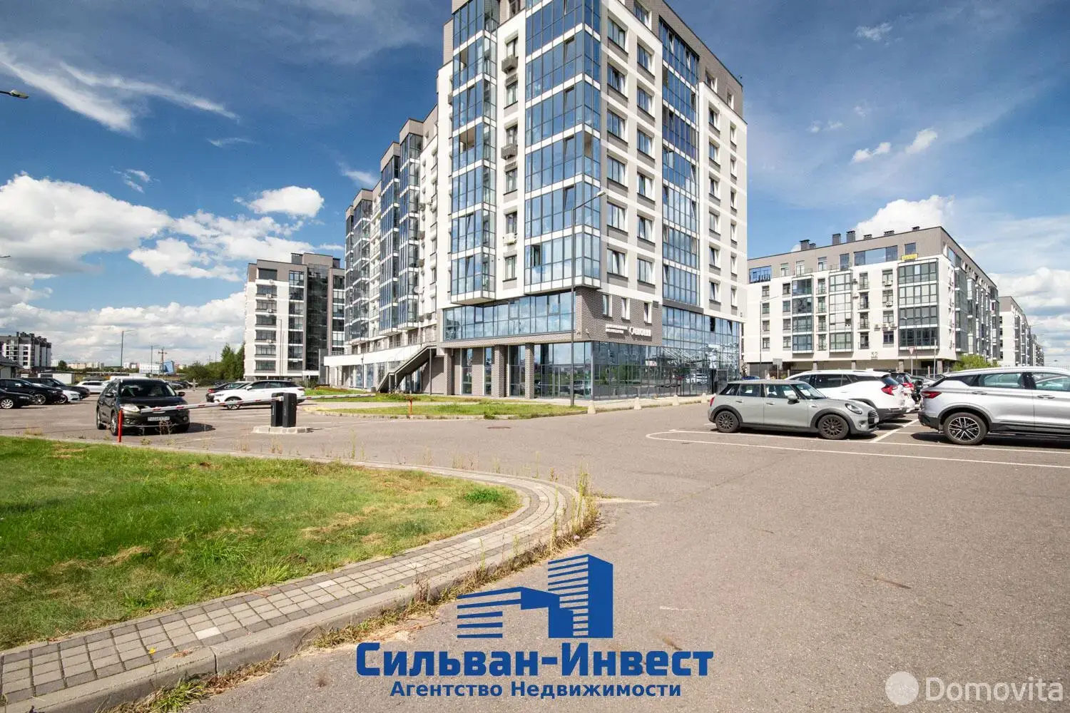 Снять торговое помещение на ул. Ратомская, д. 50 в Минске, 2584USD, код 967588 - фото 21