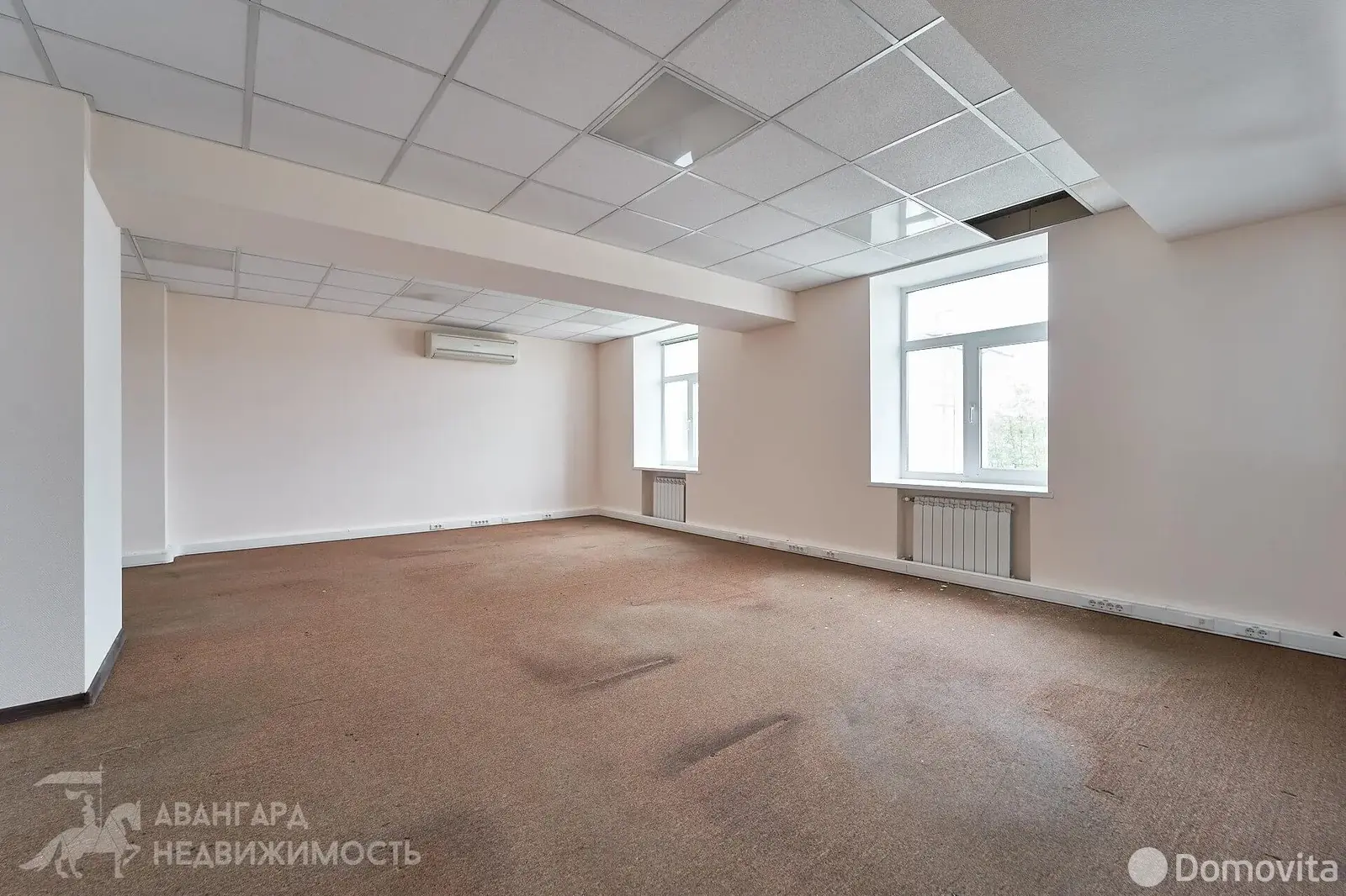 Аренда офиса на пр-т Независимости, д. 58/2 в Минске, 5100EUR, код 15509 - фото 14