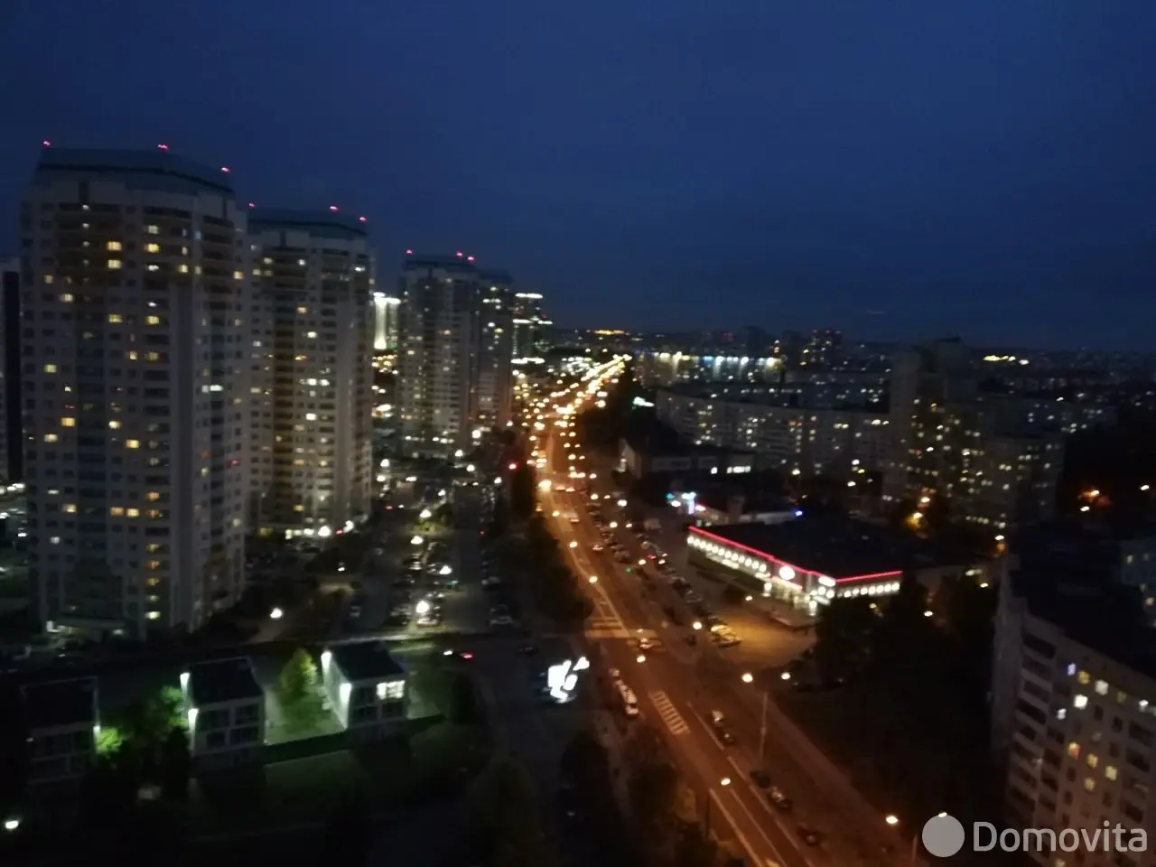 Снять 2-комнатную квартиру в Минске, пр-т Газеты Правда, д. 9А, 600USD, код 149944 - фото 11