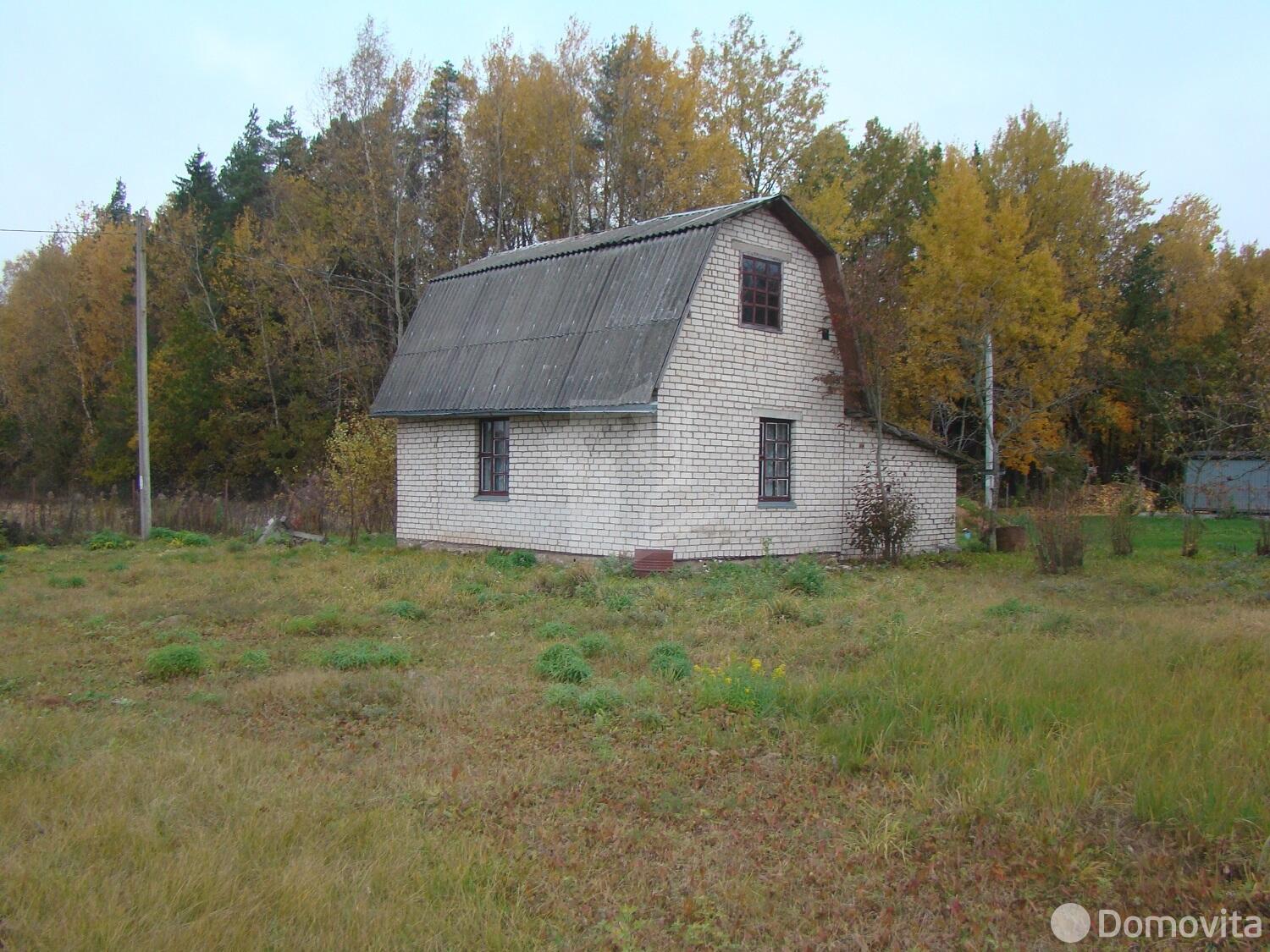 дача, Черемушки-Люкс, 