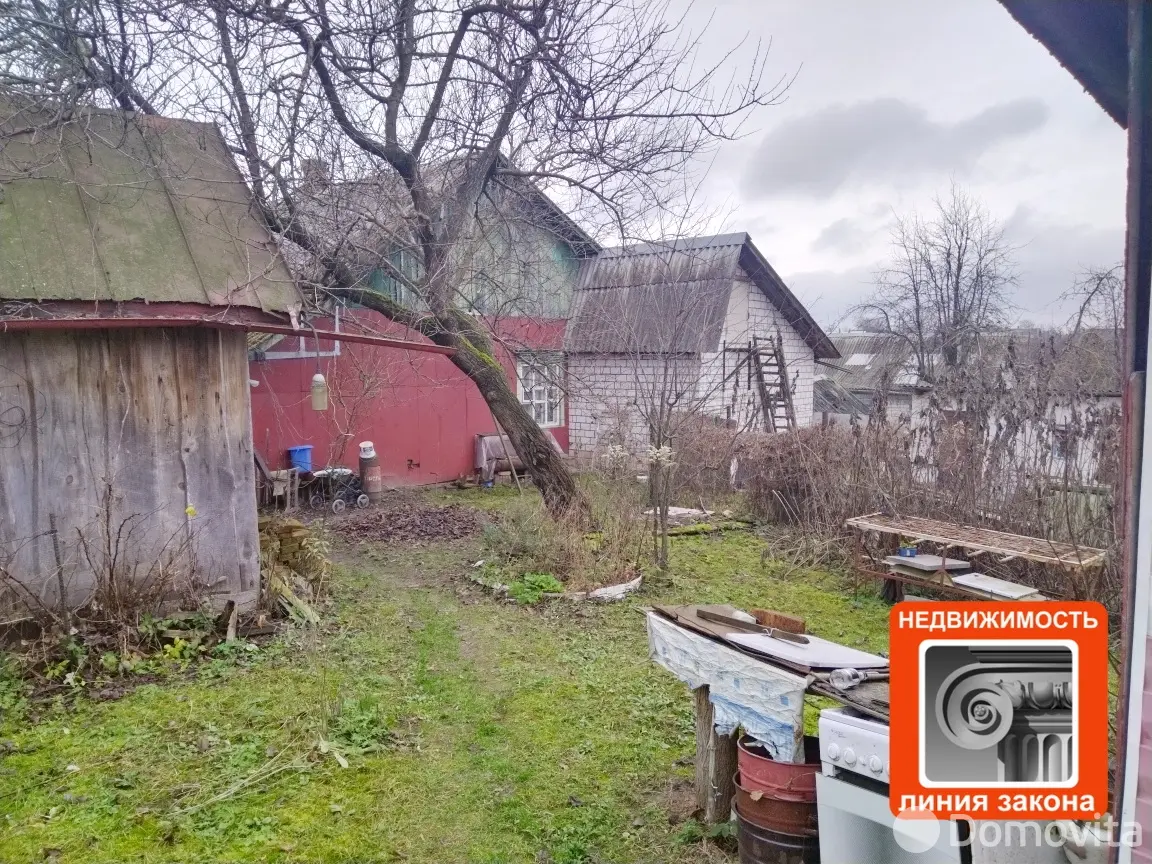 дом, Речица, ул. Кирова