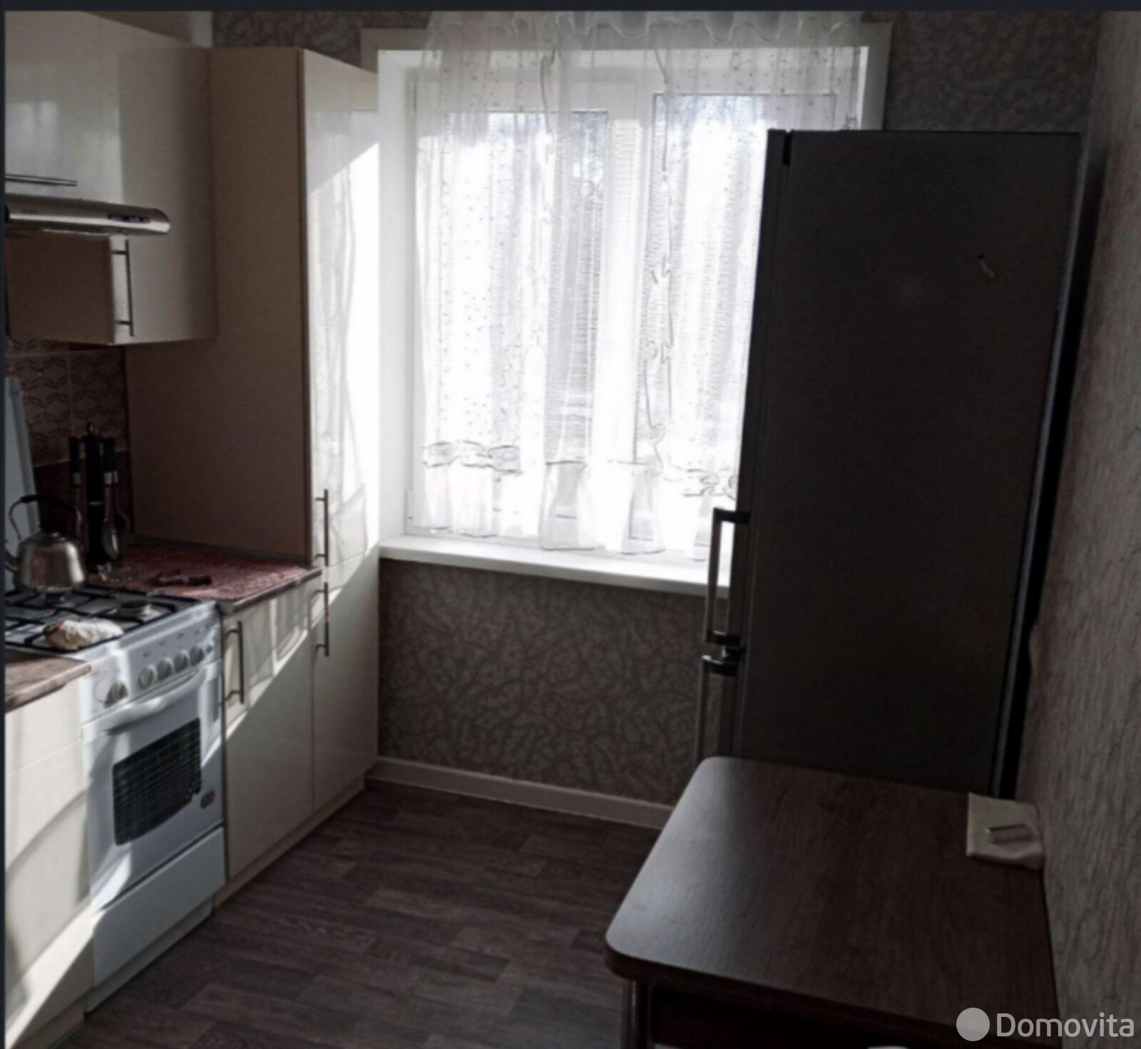 Снять 2-комнатную квартиру в Минске, пр-т Рокоссовского, д. 132, 350USD, код 142587 - фото 5