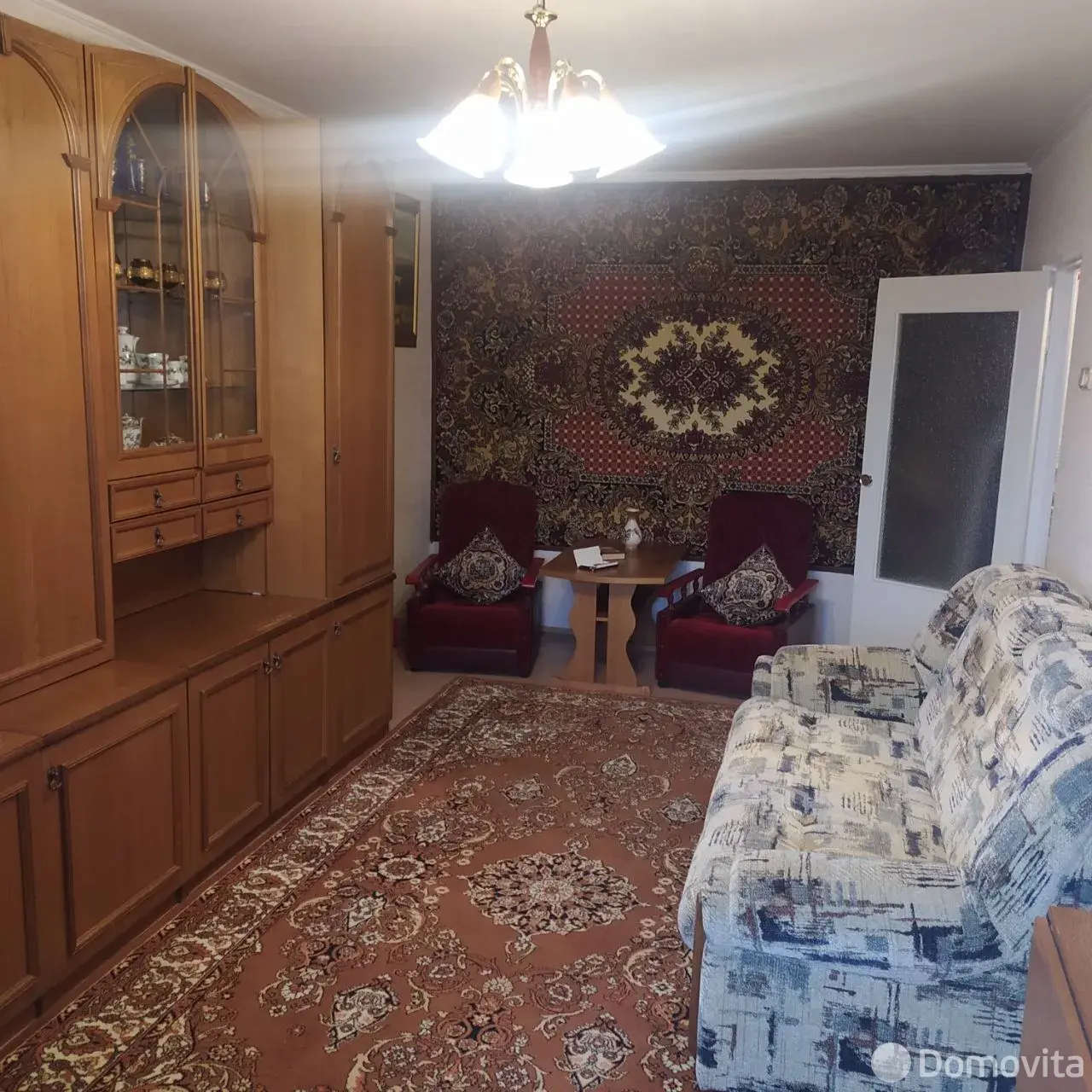 Цена аренды квартиры, Минск, ул. Заславская, д. 12