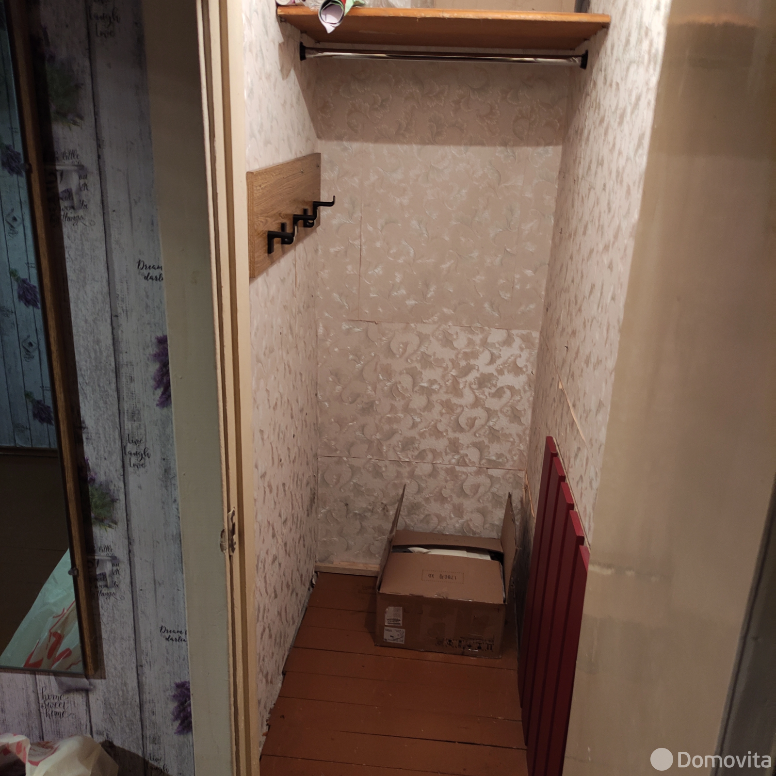 Снять 1-комнатную квартиру в Бресте, ул. Московская, д. 178, 140USD, код 146903 - фото 14