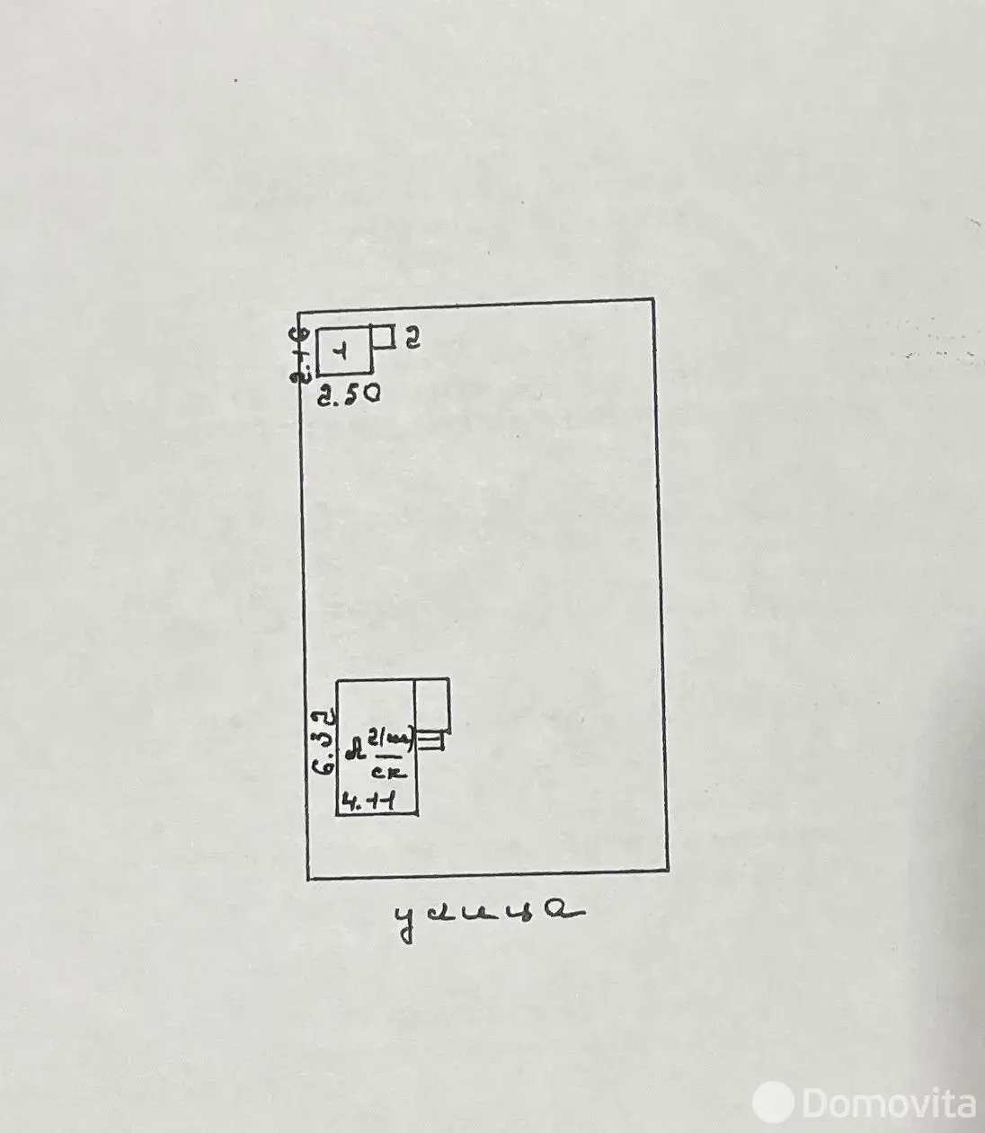 Продажа 2-этажной дачи в Родничок-89 Минская область, 15000USD, код 184253 - фото 19