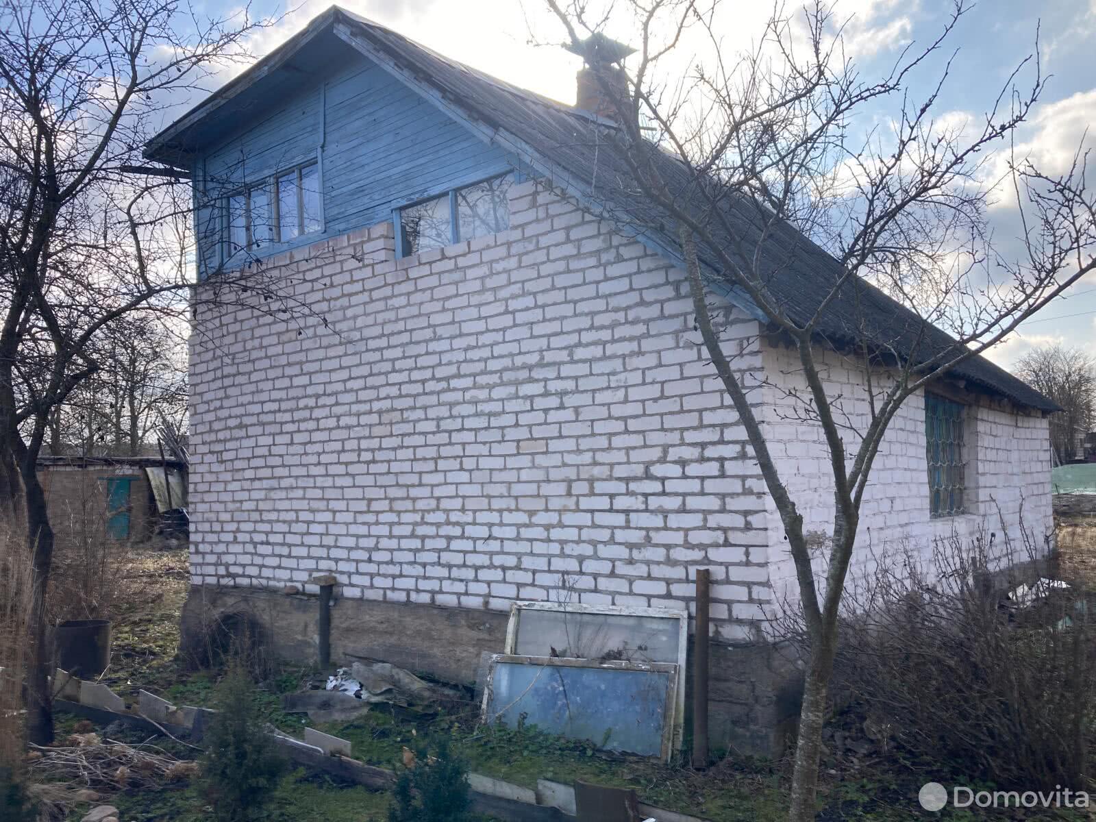 Продажа 2-этажной дачи в Шарик Минская область, 5000USD, код 177045 - фото 6
