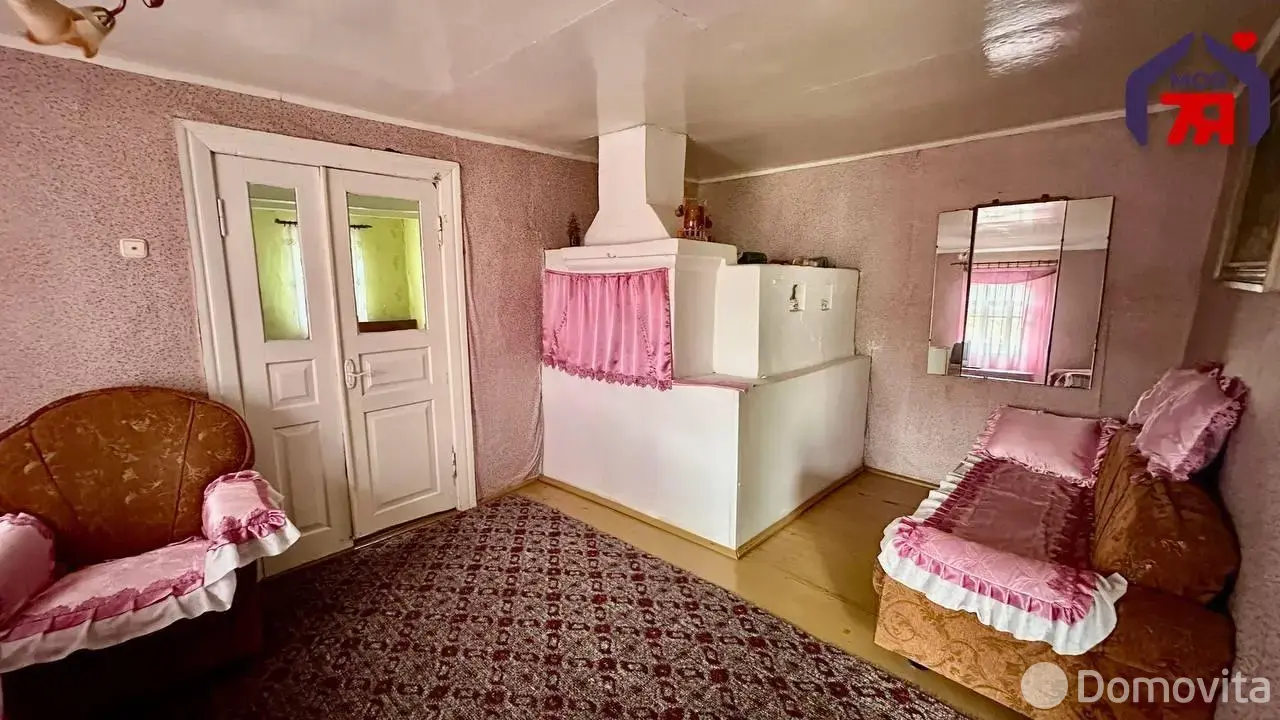 Стоимость продажи коттеджа, Плянта, ул. Центральная