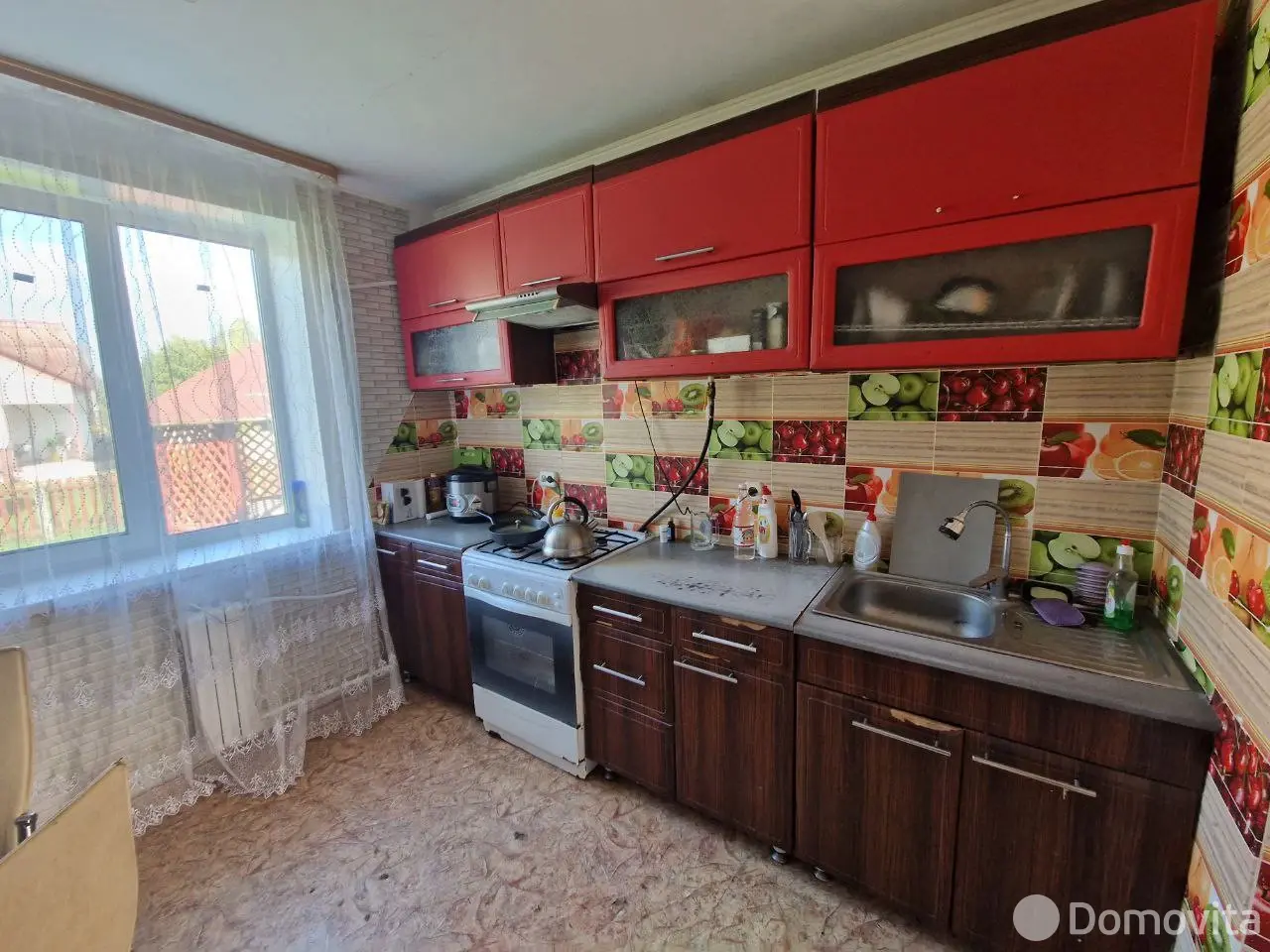 Цена продажи дома, Дубровня, ул. Лесная, д. 30