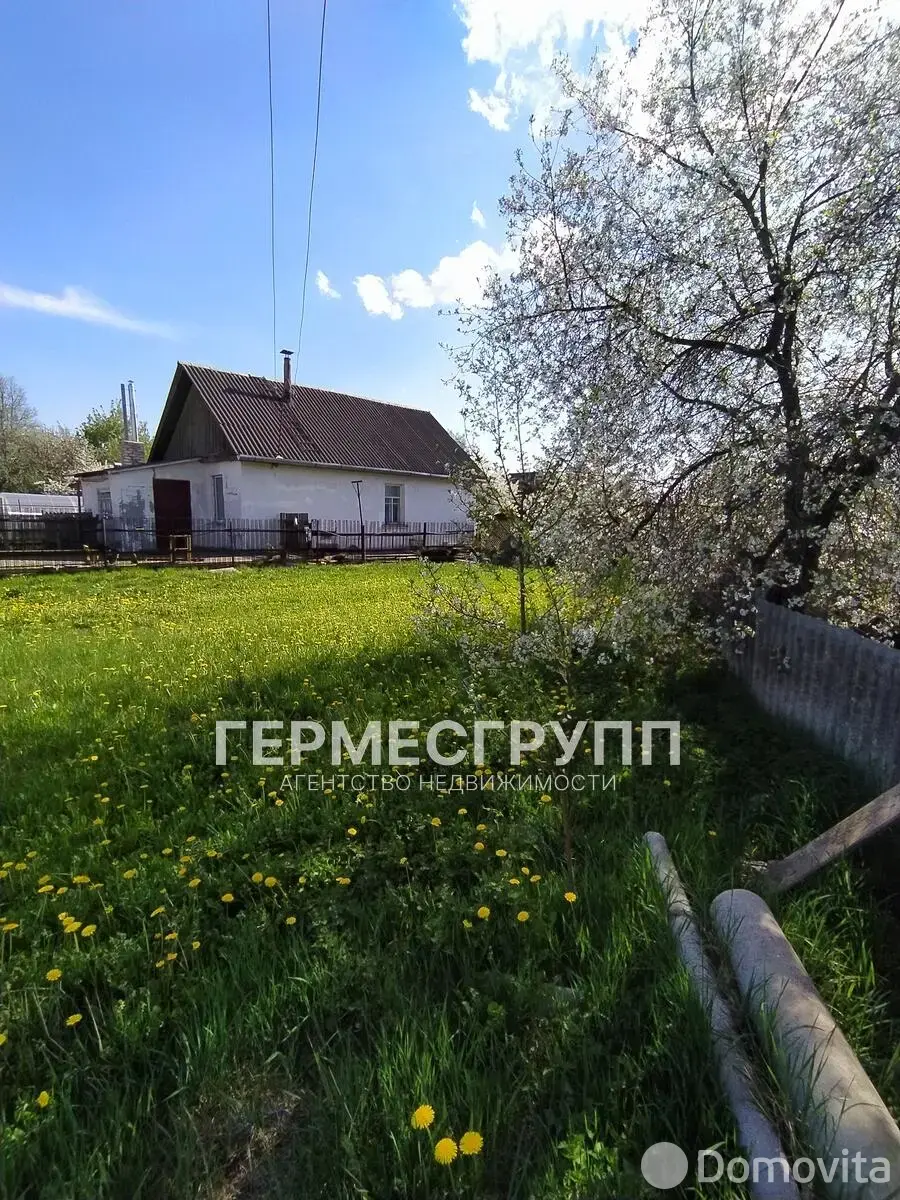 коттедж, Орша, ул. Краснофлотская