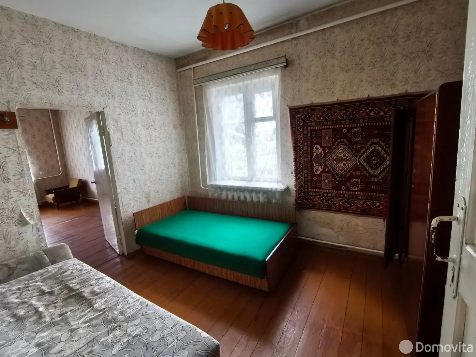 купить коттедж, Лида, ул. Крылова, д. 27